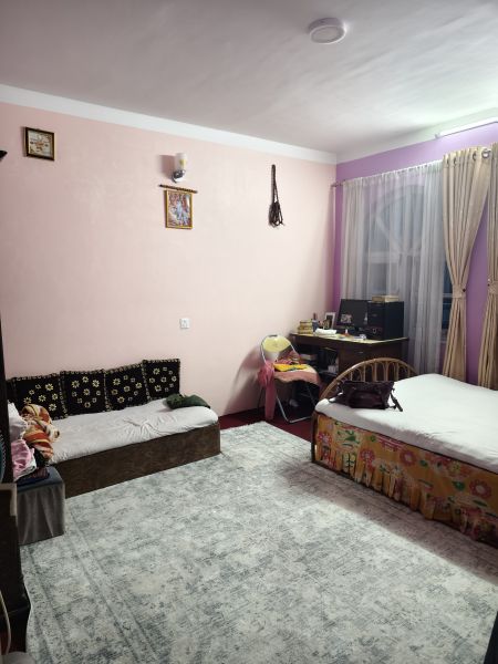 Beautiful house sale near thankot