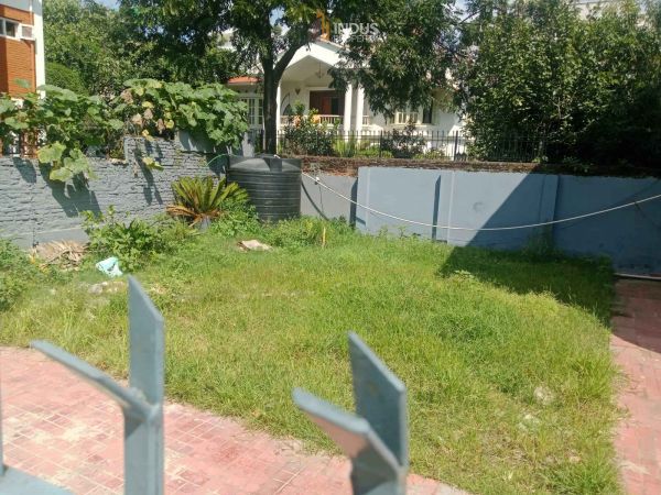 Land on sale at Mahalaxmi Asthan Mandir, Lalitpur