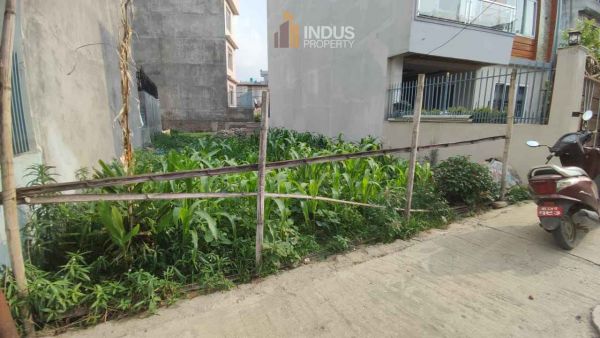 Land on sale at Imadol, Lalitpur