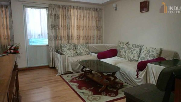 Apartment on Rent;-Prestige Apartment