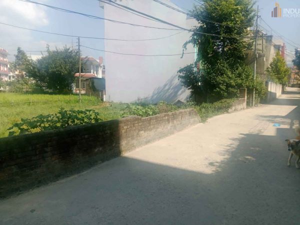 Land On Sale at Setipakha, Lalitpur