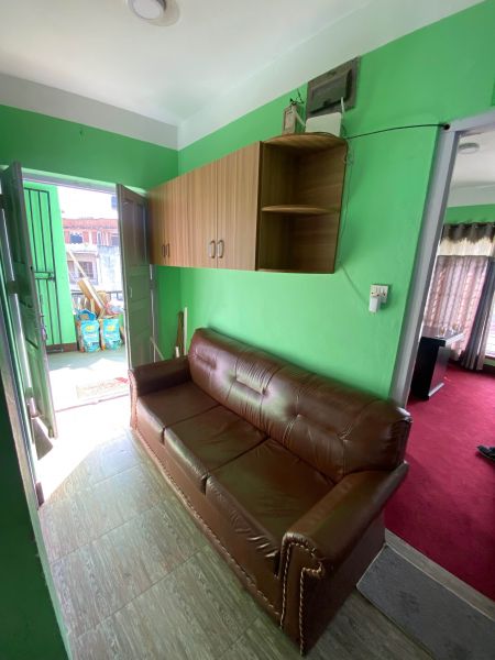 Fully furnished office space for rent at sukedhara ringroad track