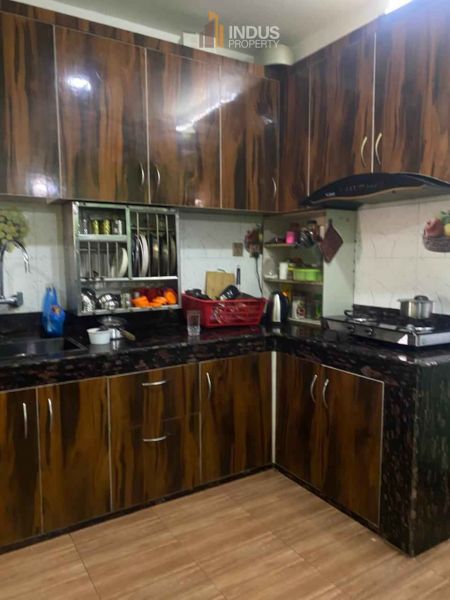 4 bed west facing house on sale at Balkot, Bhaktapur