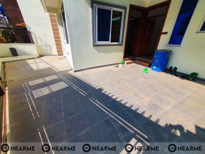 House For Sale at Imadol 