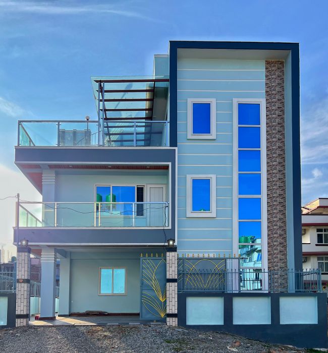 South Facing House On Sale at Imadol, Lalitpur !! South Facing House On Sale at Imadol, Lalitpur !!
