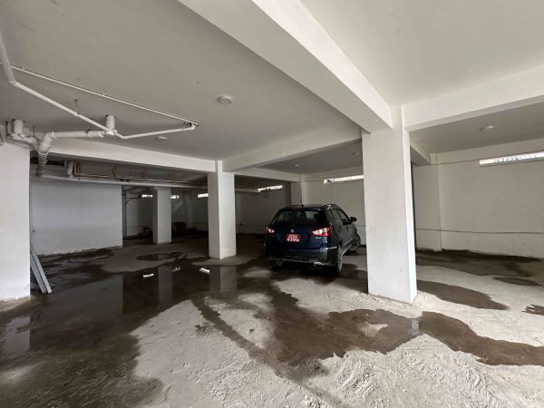 Open Space Shop Space on rent at Hattiban, Lalitpur