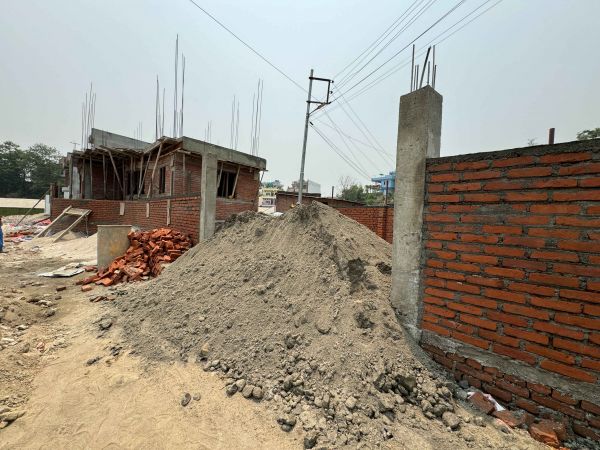 Residental Duplex House on sell At Malpot,Tokha Residental Duplex House on sell At Malpot,Tokha