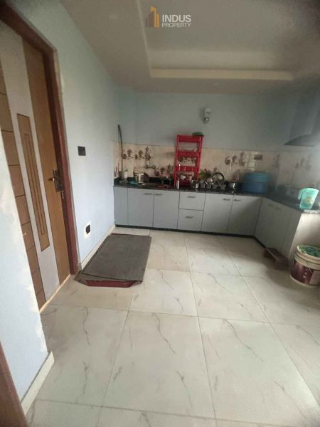 House On Sale at Tikathali