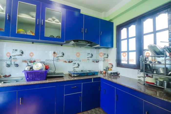 10BHK House For Sale At Sudal, Changunarayan