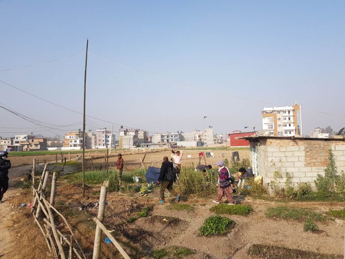 HARISIDDHI 5ANNA HURRY!!!