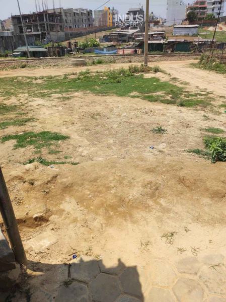 Land on sale at Hattiban