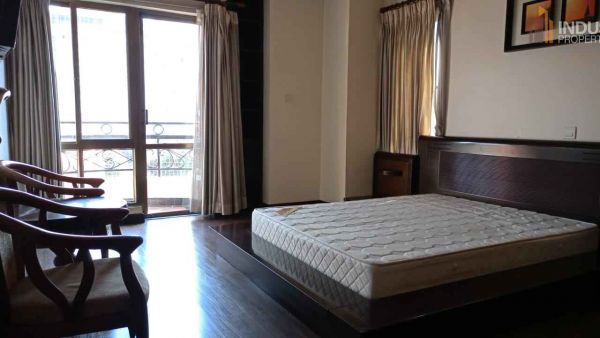 Apartment For Rent;- Mini Studio Apartment Lazimpath