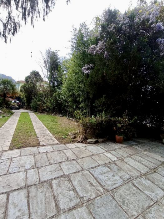 Bungalow on Rent at Godawari