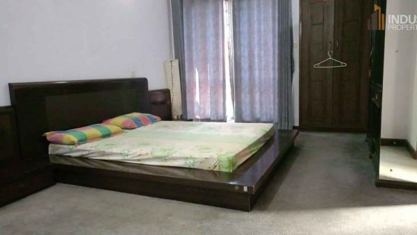 Apartment For Rent In TCH Tower 2 Lazimpath