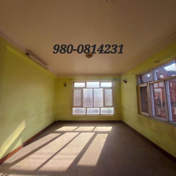 House On Rent At Sanepa, Lalitpur 