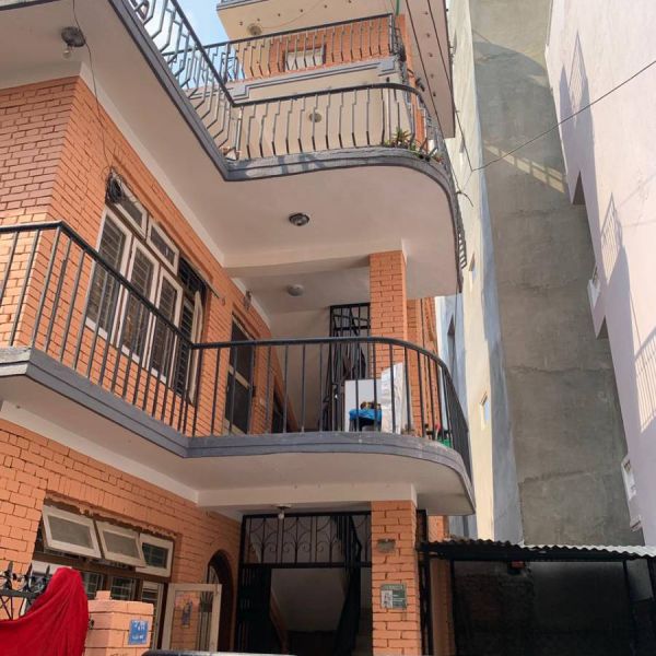? House for Sale in Pashupati VIP Area | 4.40 Cr