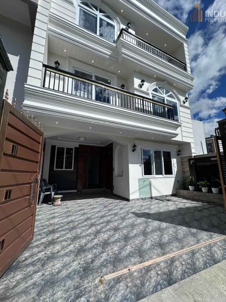 House on Sale-Sital Height,Lalitpur