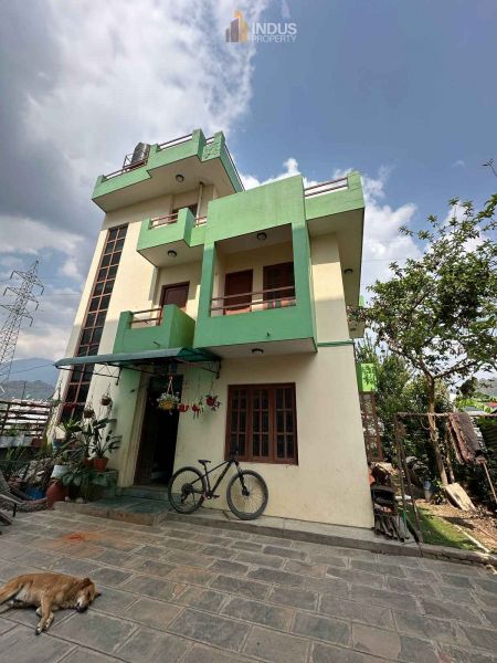House on Rent at Karuna hospital, Budhanilkanth House on Rent at Karuna hospital, Budhanilkanth