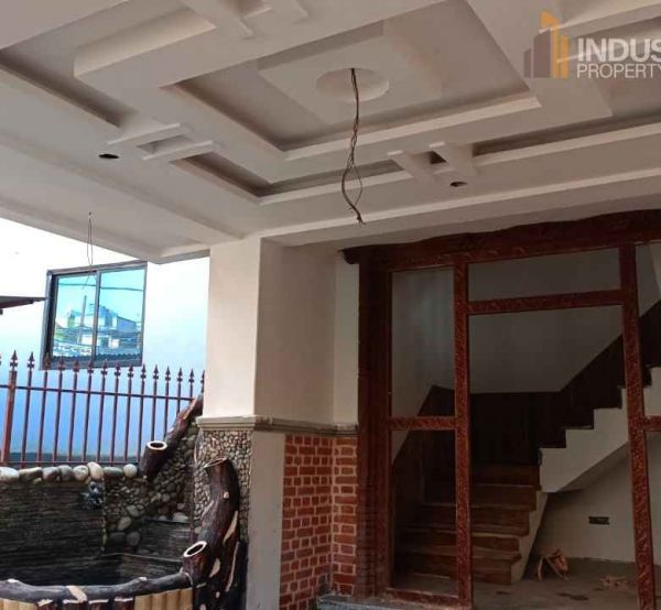 House on sale-Chapali, Budhanilkantha