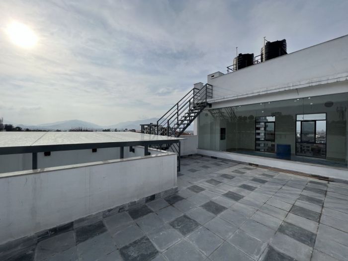 RoofTop Space Available For Restaurant At Pulchowk