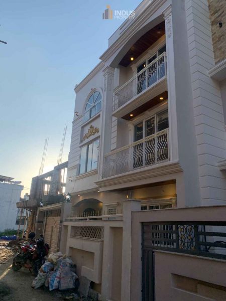 House on sale at Golbhata, Imadol