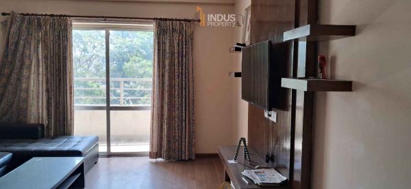2 BHK Apartment On Sale at Tokha