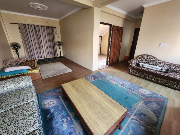 House for sell (Bhangal, near little moon school)