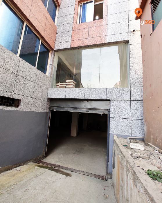 Commercial Office Space Available for RENT, Dhumbarahi, Peepalbot