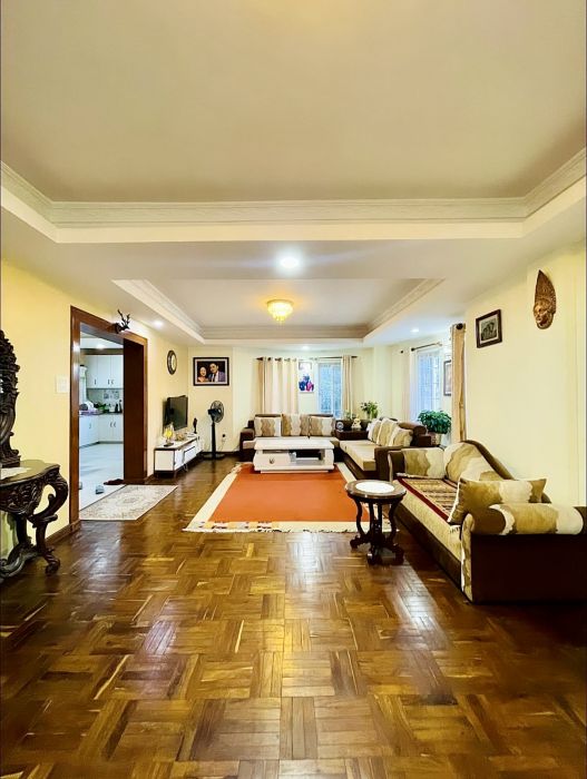 Duplex House On Sale At Hepali Height