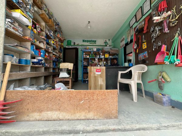 Residental Duplex House on sell At Chyasundole,Budhanilkantha