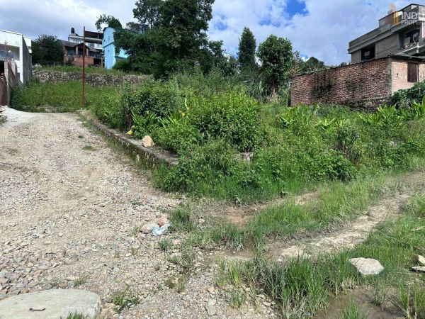 Land on Sale;- Bhaisepati,Lalitpur