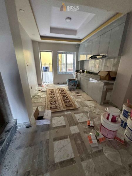 2 kitchen house on sale at Tikathali, Imadol