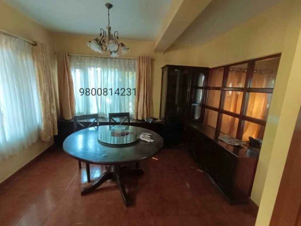 House On Rent At Pulchowk Lalitpur 