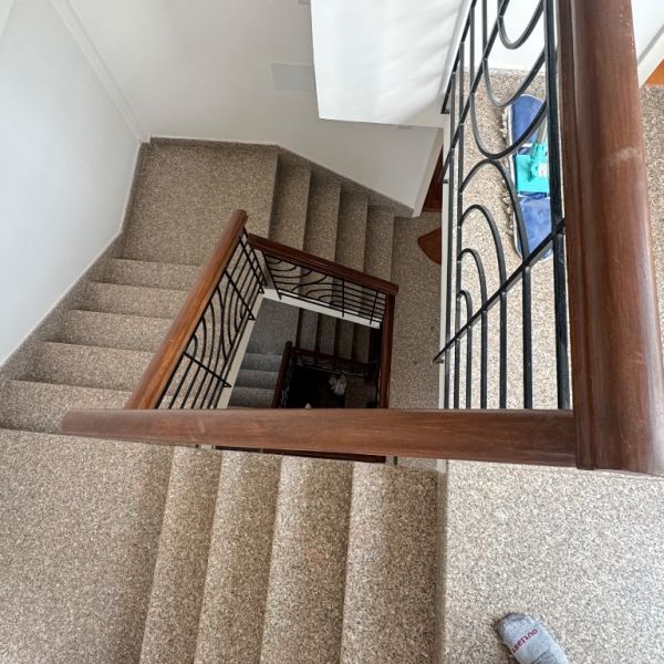 Vastu Optimized Fully furnished Colony House for Rent at Hattiban Lalitpur 