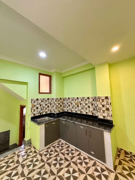 Residental Duplex House on sell at Kalanki, sychutar, KTM