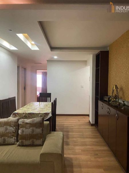 Apartmenton Rent-Hatiban, Lalitpur