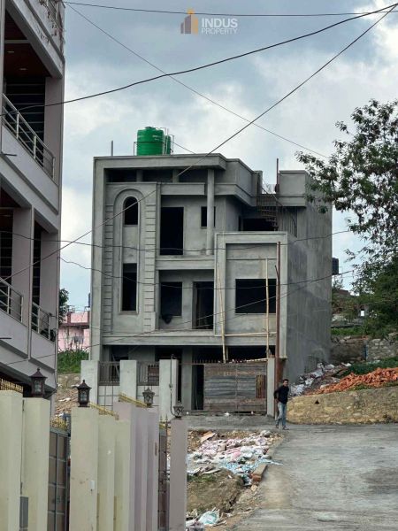 House on sale at Lubhu, Lalitpur House on sale at Lubhu, Lalitpur