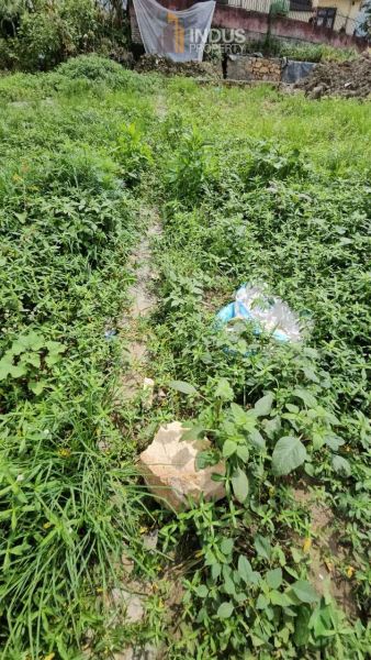 Land on sale at Sanagau,Lalitpur