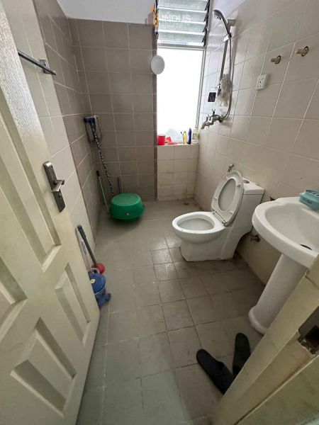 Apartment on rent at Downtown, Dhapakhel