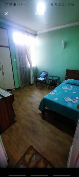 Flat On Rent MOUNT VIEW RESIDENCY, Hattiban, Lalitpur
