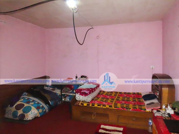 House for sale in Goldhunga, Kathmandu (3 aana)