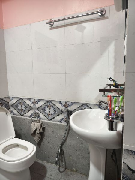 Beautiful house sale near thankot