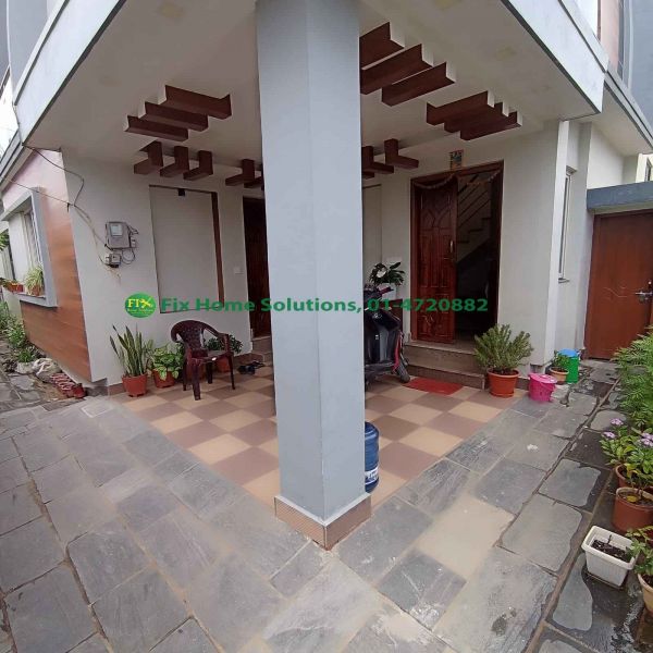 house on sale at chyasundole near bhadrakali milk dairy