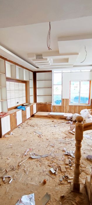 house for sale in Budhanilkantha Nayabasti