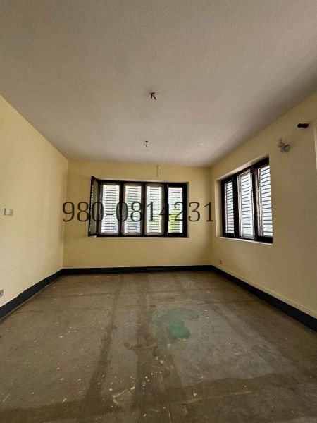 House On Rent At Baluwatar Kathmandu 