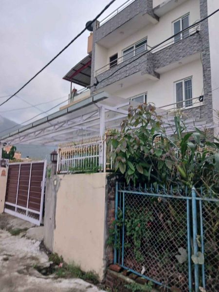 Flat rent Panga Kirtipur 