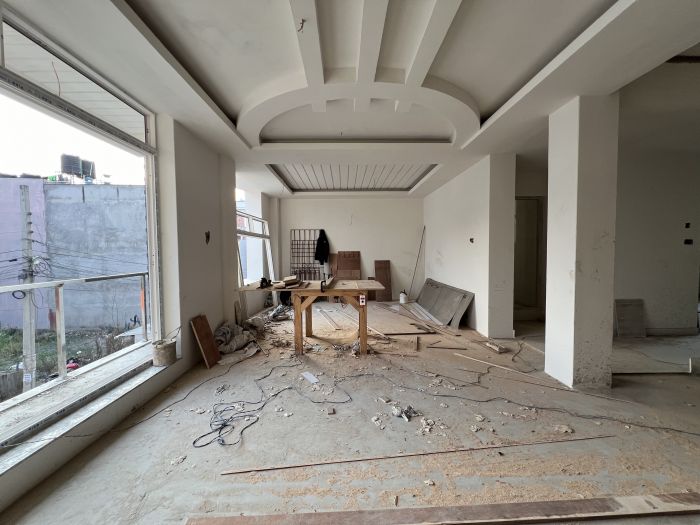 Duplex House on Sale at Shital Height, Imadol !!