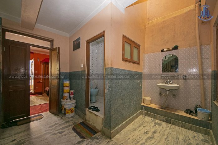 Residential House For Sale in Tarkeshwor-08, Nepaltar, Sesmati, Kathmadu