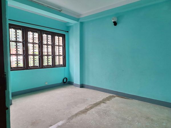 Four Room Office space available in Battisputali, Kathmandu