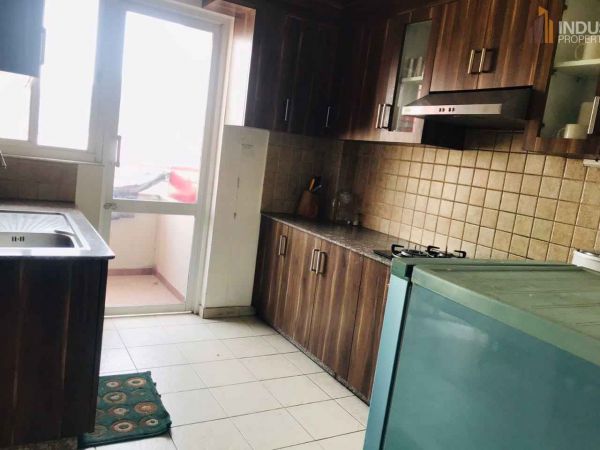 Apartment on rent -Dhapasi Tokha Grandy Apartment 